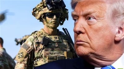 بعد اقتراب موعدها، خبير بالناتو يكشف خطة أمريكا العسكرية لضرب إيران