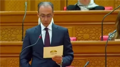 شريف بشاي رئيسا للجنة الصحة بمجلس النواب 