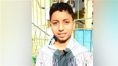 طلاب الصف الأول الإعدادي بالقاهرة: مستوى امتحان الرياضيات جاء متوسطا (فيديو) 