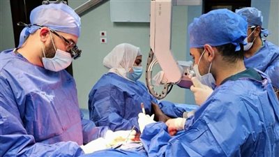 السبكي: مستشفى حورس بالأقصر قدم 2 مليون خدمة طبية بالتأمين الصحي الشامل