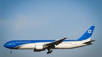 بسبب تهديد أمريكا بضرب إيران، إسرائيل تنقل طائرة نتنياهو خارج الكيان 