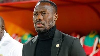 أبرز المعلومات عن بابي ثياو مدرب السنغال قبل مواجهة مصر بأمم أفريقيا 