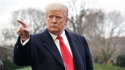 كبير مستشاري الرئيس الأمريكي: إدارة ترامب تدرس جميع السيناريوهات بشأن إيران