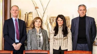 البنك الأوروبي يدعم صندوق استثمار شمال أفريقيا لتعزيز نمو القطاع الخاص المصري 