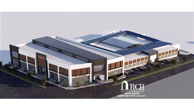 غرفة دمياط تبدأ التنفيذ الفعلي لسوق الأسماك الجديد بتصميم حضاري حديث