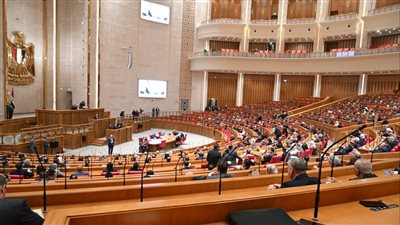 منافسة حادة في انتخابات هيئات مكاتب اللجان النوعية بمجلس النواب