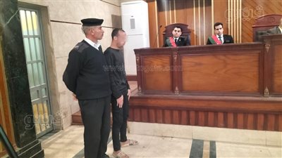 تفاصيل محاكمة المتهم بهتك عرض الطفلة شيماء ومحاولة فقء عينيها بالشرقية (فيديووصور)