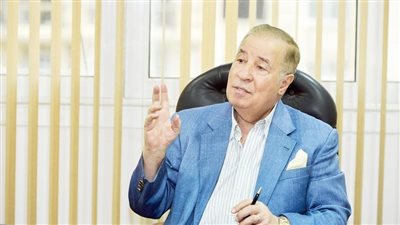 كامل الوزير يبحث مع اتحاد المستثمرين زيادة حوكمة الرقابة الجمركية على الواردات