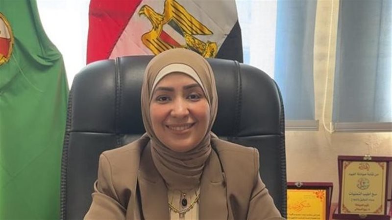 وكيل وزارة الصحة