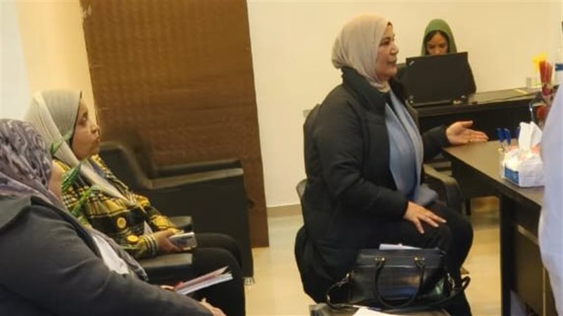 جانب من الحملات،