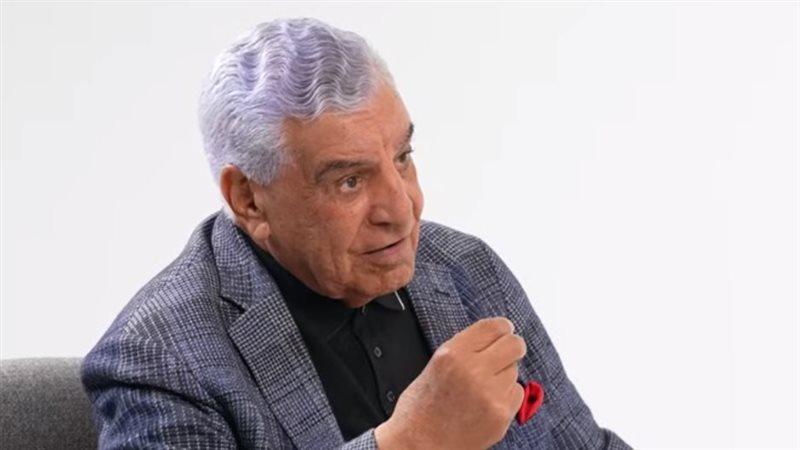 دكتور زاهي حواس،