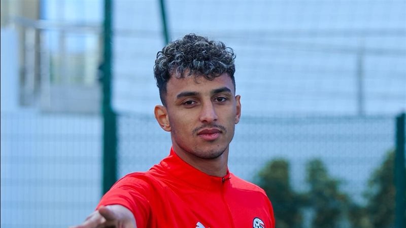 احمد عيد،فيتو