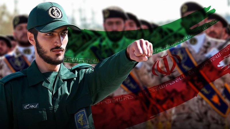 الحرس الثوري الإيراني: