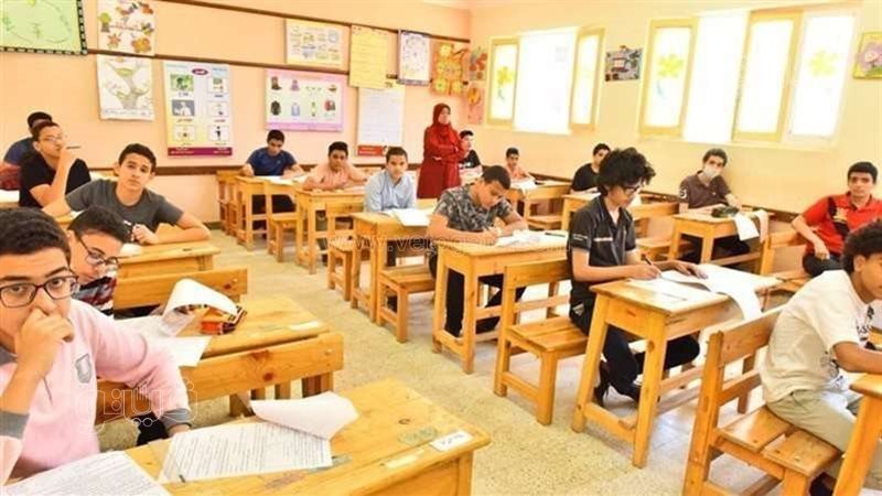 امتحانات الشهادة