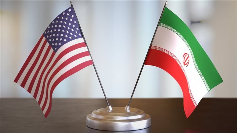 واشنطن وطهران، فيتو