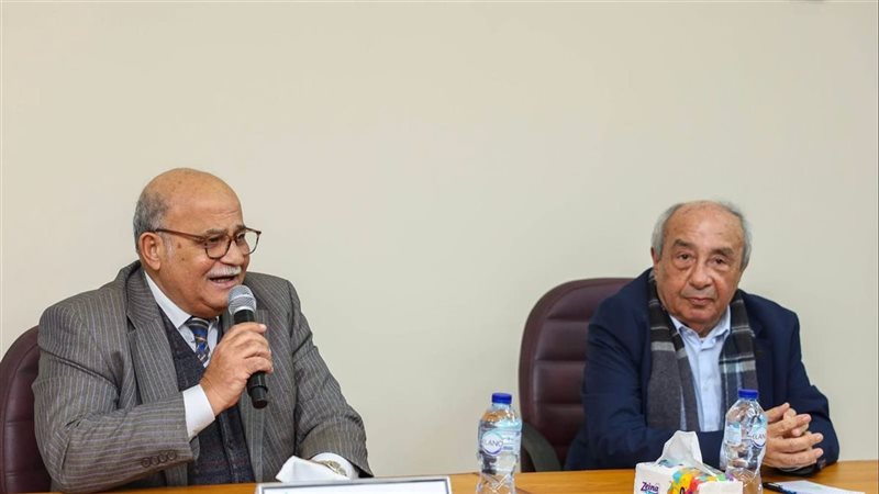 المهندس طارق النبراوي