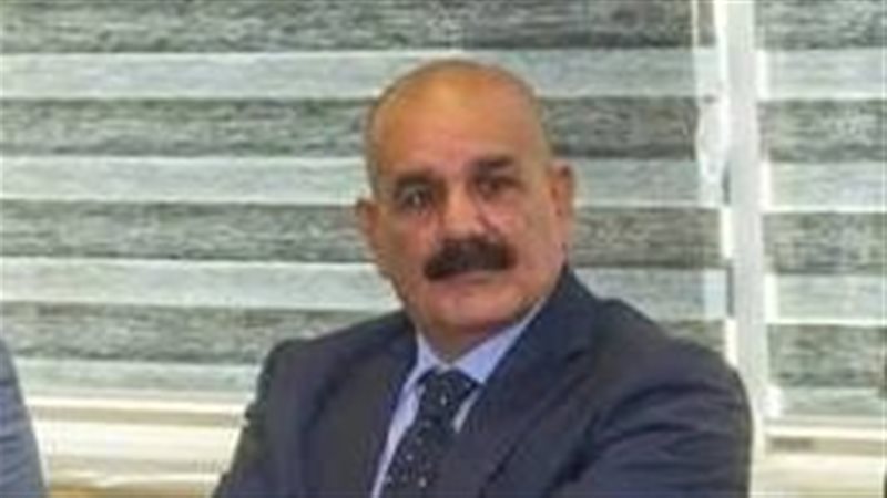 المهندس مصطفى المكاوي،