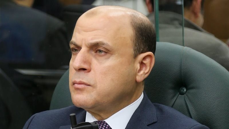 اللواء الدكتور علاء