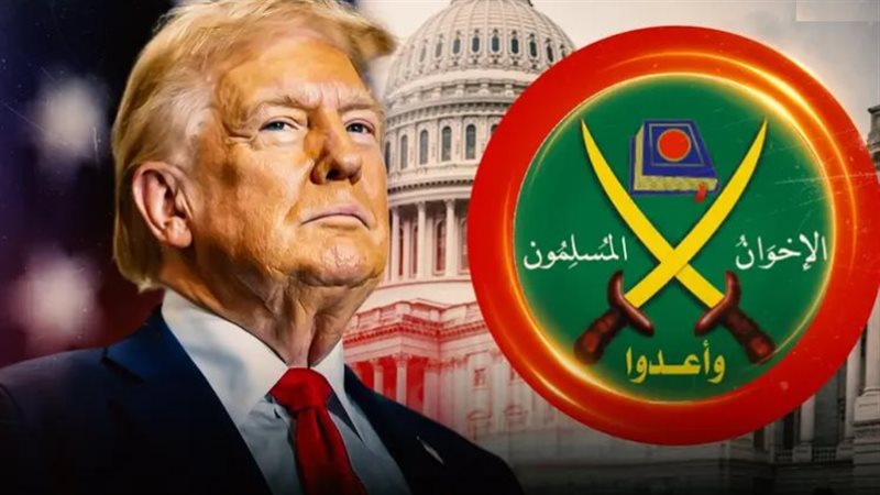 الإخوان والعاصفة،