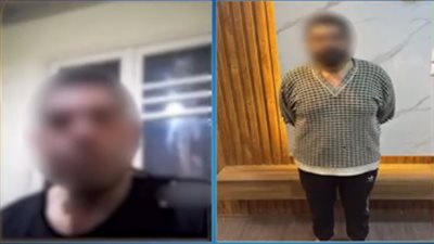 الداخلية تكشف حقيقة تعرض شخص للخطر بسبب شهادته على جريمة قتل بالبحيرة