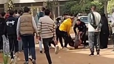 بيان رسمي من جامعة الزقازيق بعد تداول فيديو مثير للجدل في كلية العلوم (فيديو)