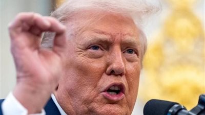 ترامب يوجه البنتاجون بخيارات عسكرية محددة ضد إيران 