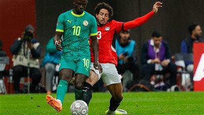 ياسر عبد الرءوف يكشف أخطاء حكم مباراة مصر والسنغال بأمم أفريقيا (فيديو)