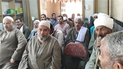 زراعة الفيوم تنظم ندوتين عن ترشيد استهلاك مياه الري واستخدام المخصبات الحيوية