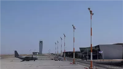 مسئول إسرائيلي: إغلاق الأجواء احترازيًا فور تنفيذ أمريكا هجومها ضد إيران