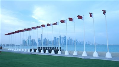 قطر تعلق على مغادرة أفراد أمريكيين قاعدة العديد 