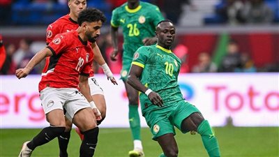 وائل جمعة ينتقد محمد الشناوي ويحمله مسؤولية الهزيمة من السنغال