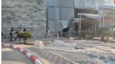 إسرائيل تعلن فتح الملاجئ العامة في بئر السبع ضمن استعدادات الطوارئ