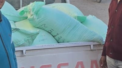 تحرير 131 مخالفة للمخابز في حملة تموينية بالفيوم