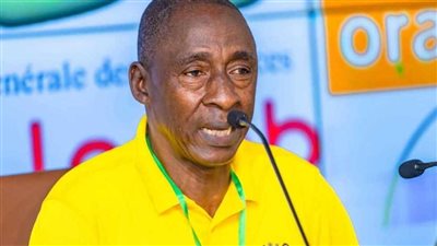 ثالث ضحايا أمم أفريقيا، إقالة مدرب بوركينا فاسو بعد توديع كان 2025