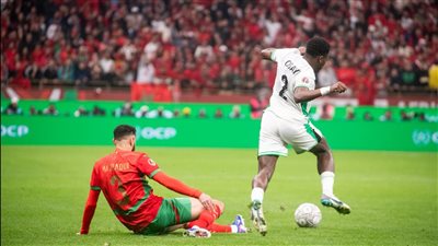 أمم أفريقيا، موعد مباراة المغرب والسنغال في نهائي كان 2025