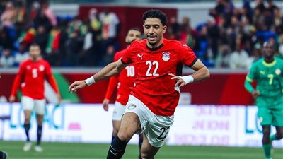 أوبتا ترجح كفة نيجيريا أمام مصر في مباراة تحديد المركز الثالث بأمم أفريقيا 2025