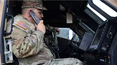 ترامب لفريقه للأمن القومي: أريد عملا عسكريا سريعا وحاسما ضد إيران