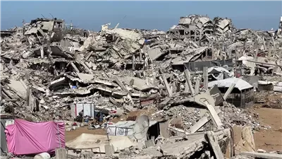 مستشار الرئيس الفلسطيني: 