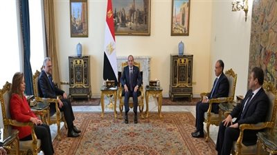 30 مليار دولار حجم الاستثمارات الأمريكية، آخر مستجدات تطور الشراكة الاستراتيجية بين القاهرة وواشنطن