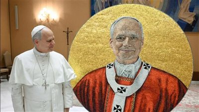 رسالة البابا لاون الرابع عشر بمناسبة اليوم العالمي للمريض: لنحب الآخر