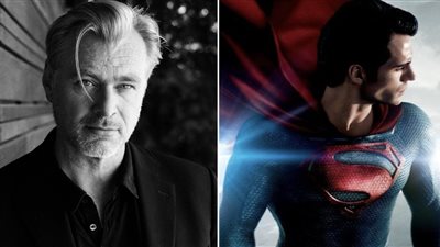 كريستوفر نولان يكشف عن رأيه في النسخة الجديدة من Superman