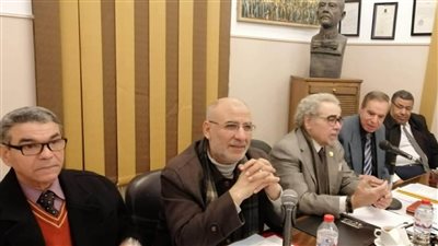 غدا، انطلاق انتخابات رؤساء ومجالس إدارات 12 نقابة فرعية لاتحاد كتاب مصر