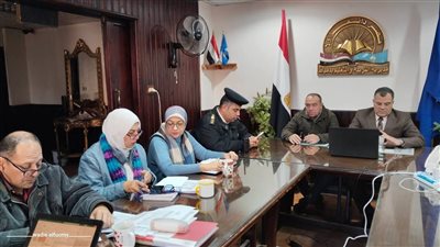 وكيل التعليم بدمياط: امتحانات الشهادة الإعدادية تجري وسط إجراءات تنظيمية مشددة (فيديو)