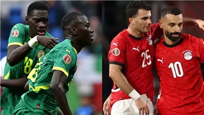 مباراة الثأر، لقاء الفراعنة وأسود التيرانجا يشعل حماس المصريين والجماهير يطالبون بأمجاد 2006