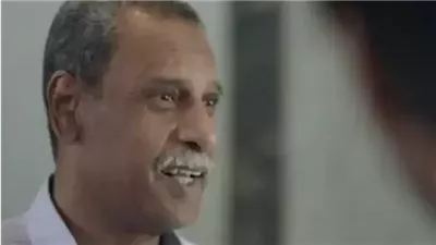 تطورات الحالة الصحية للفنان محمود بشير