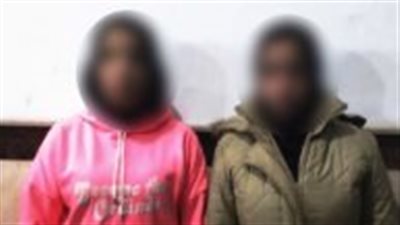 ضبط عاطل وسيدتين لممارستهم الأعمال المنافية للآداب بالإسكندرية 