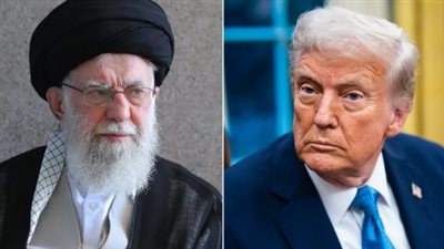 بعد تراجع القوات الأمريكية، خبير بالناتو يكشف سر إلغاء ترامب ضربته العسكرية ضد إيران