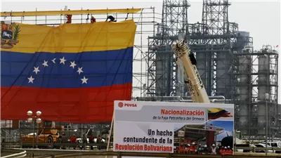 وزير خارجية الولايات المتحدة: لا توجد قوات مسلحة أمريكية في فنزويلا