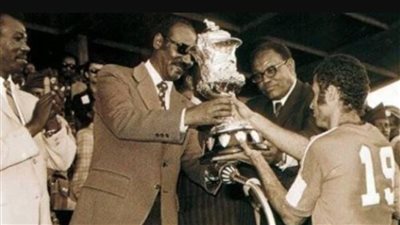 أجواء حرب وتعطل محرك الطائرة، حكاية أول لقب لمنتخب المغرب بأمم أفريقيا 