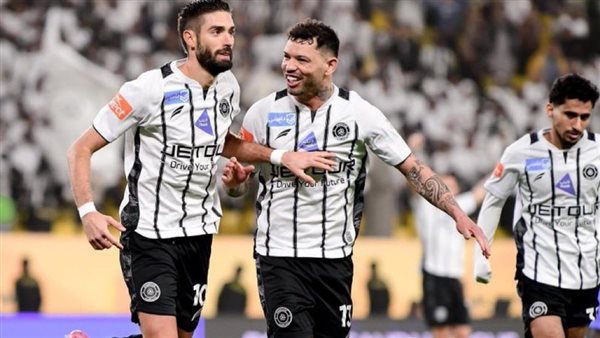 الشباب ضد الأخدود: ملخص التريند وأبرز أحداث المباراة